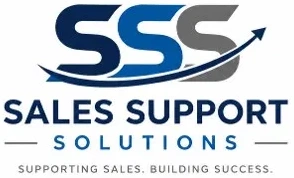 Sales Support Solutions - Supporting Sales, Building Success.